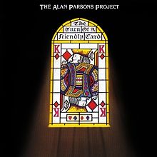 220px-The Alan Parsons Project - The Turn of a Friendly Card