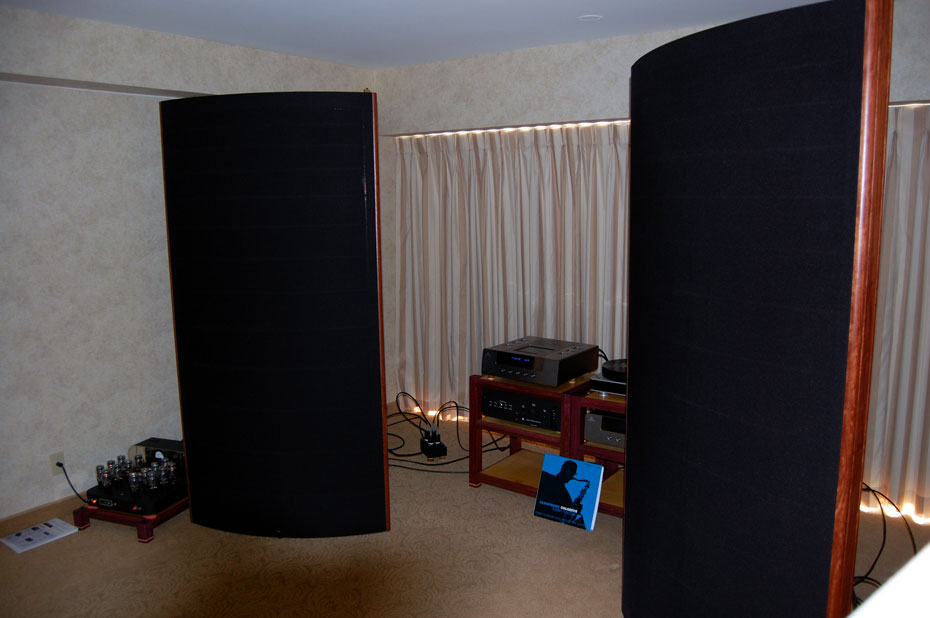Soundlab M-1