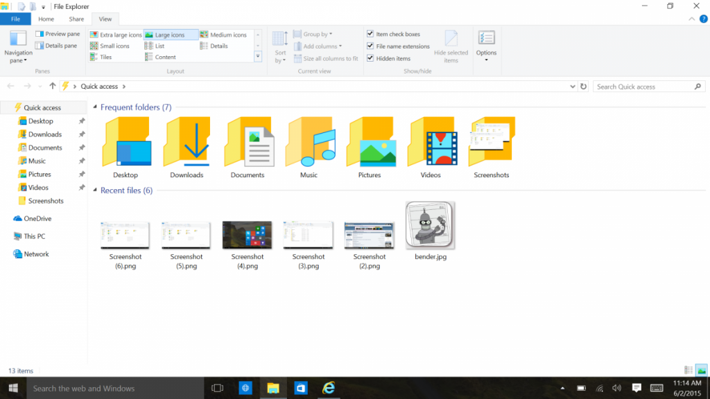 Win10