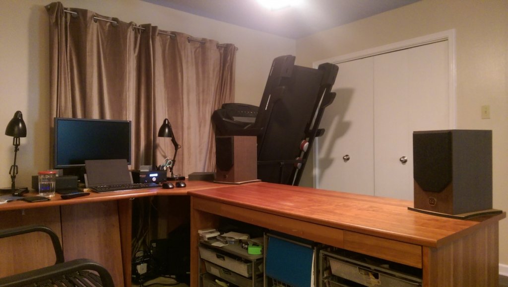 Secondary position