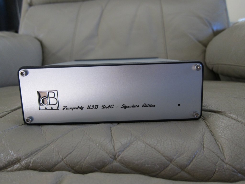 DB Audio 