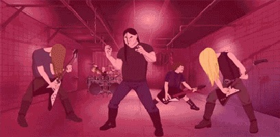 Metal