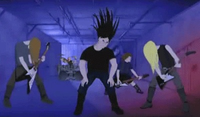 Metal