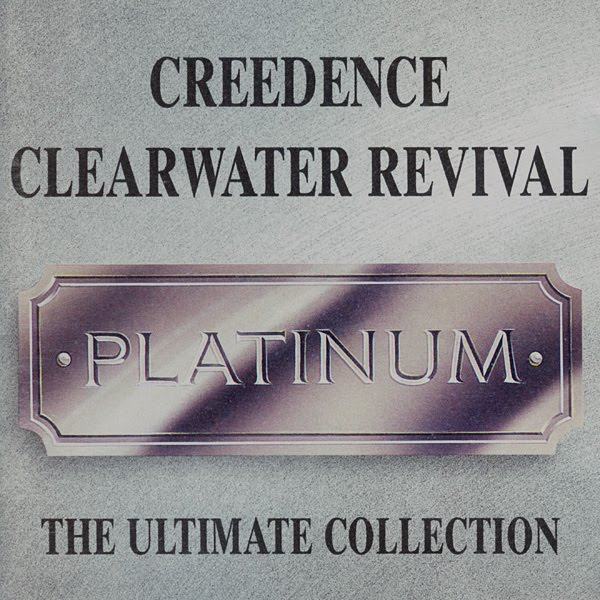 Platinum