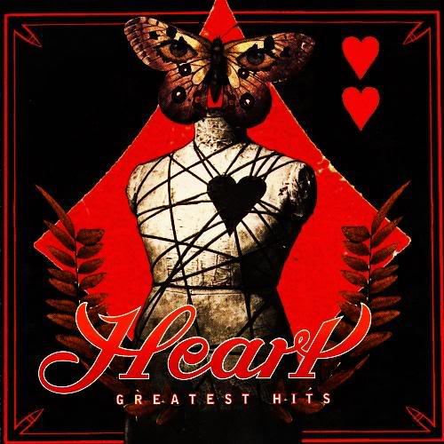 These Dreams - Heart's Greatest Hits