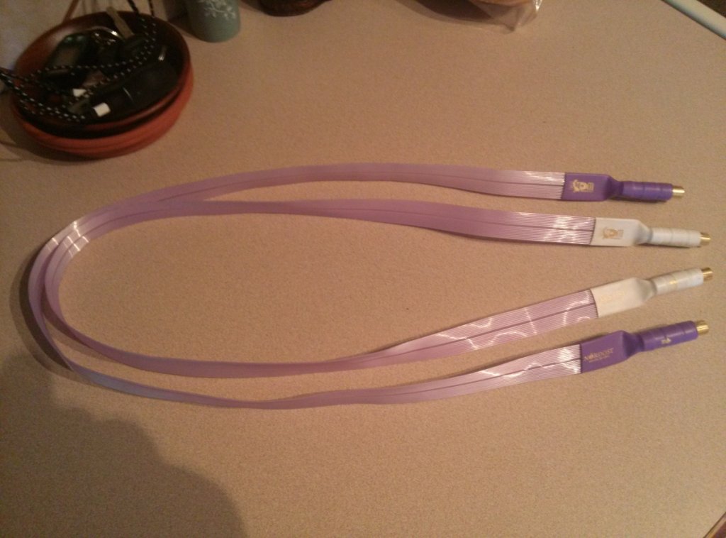 Nordost SPM 