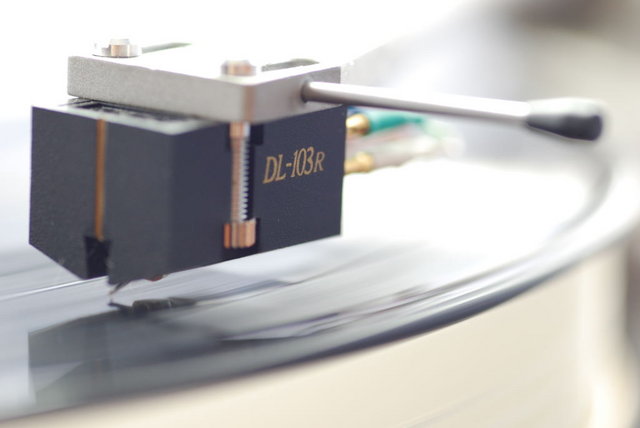 Denon 103R