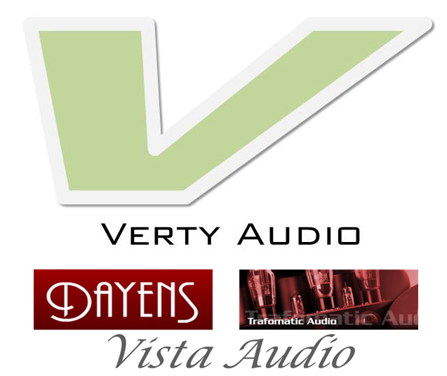 Verty Audio and principals