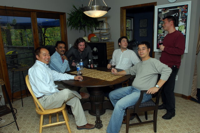 round table