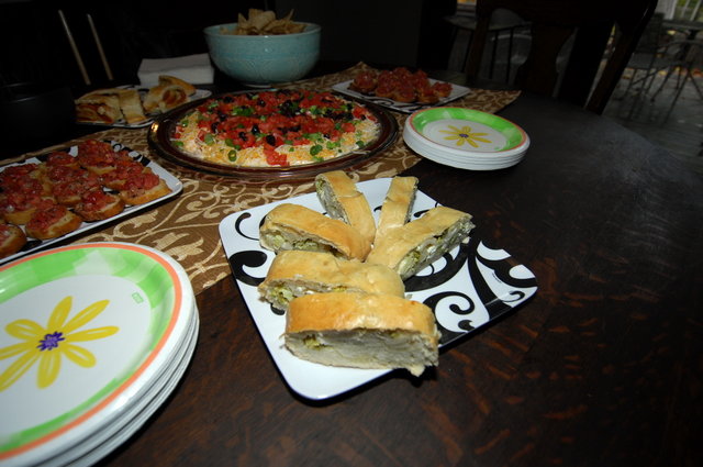 More food
