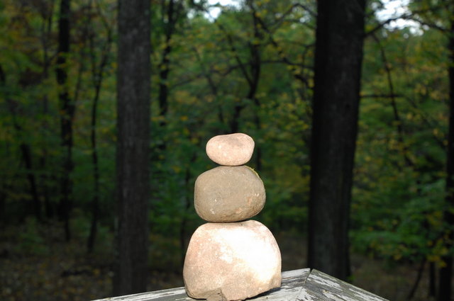 Rock art