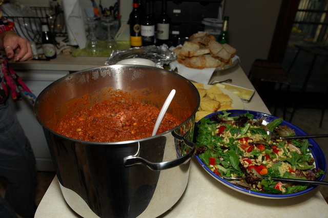 ...more food 2.