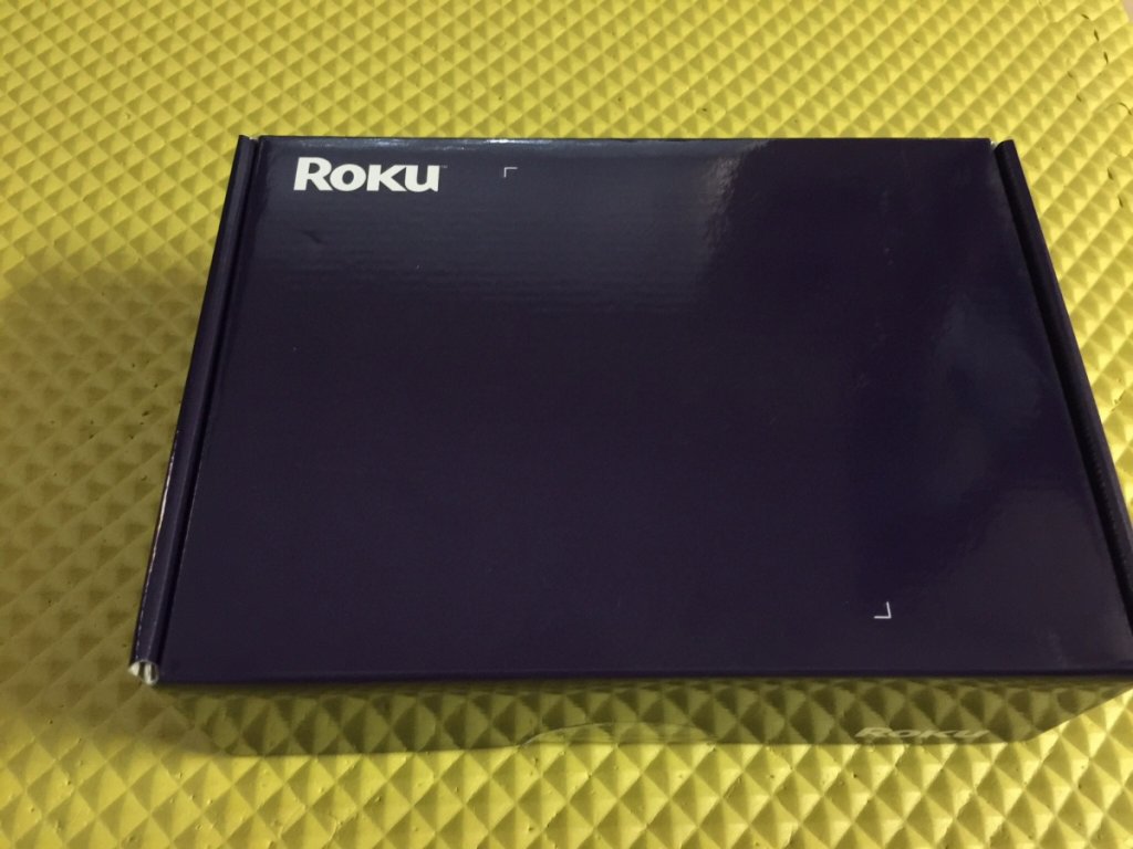 Roku