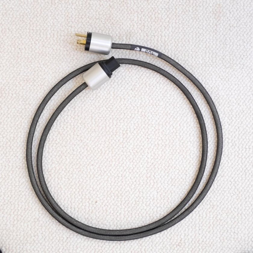 2M Bok Power Cable