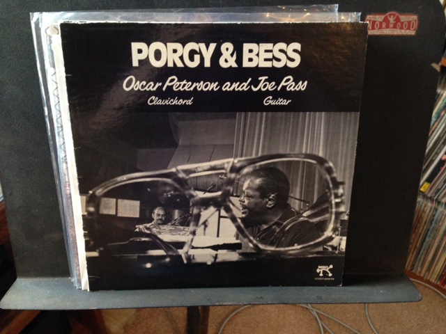 Porgy & Bess