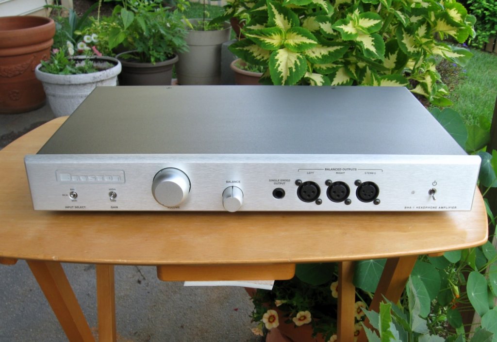 Bryston hp front 2