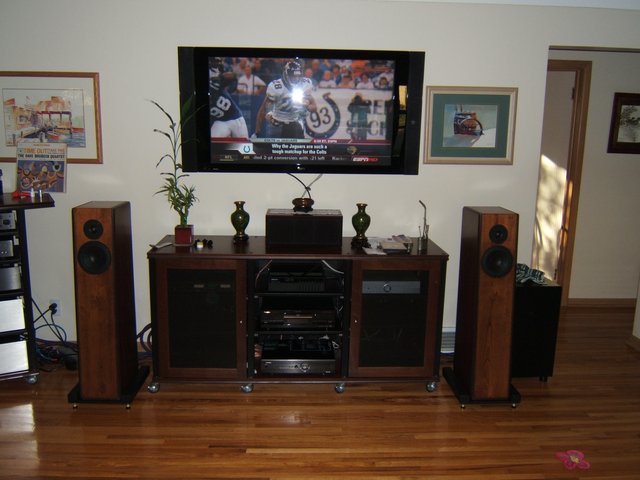 Jeff s System