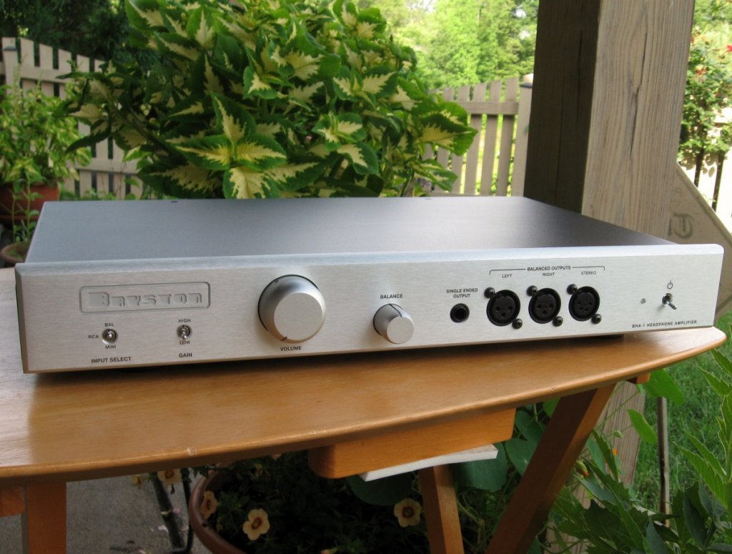 Bryston hp front 1