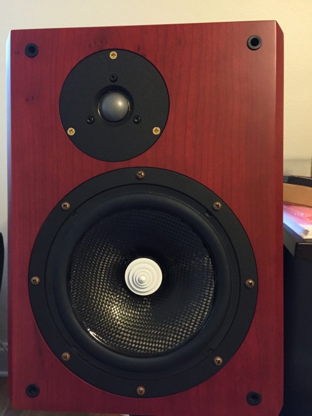 De Capo, Left Speaker