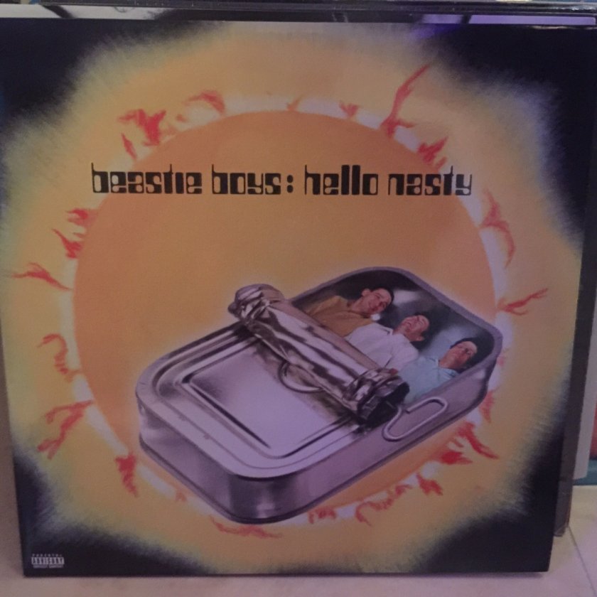 Beastie Boys