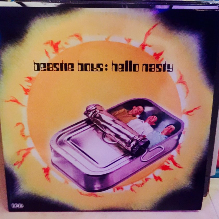 Beastie Boys