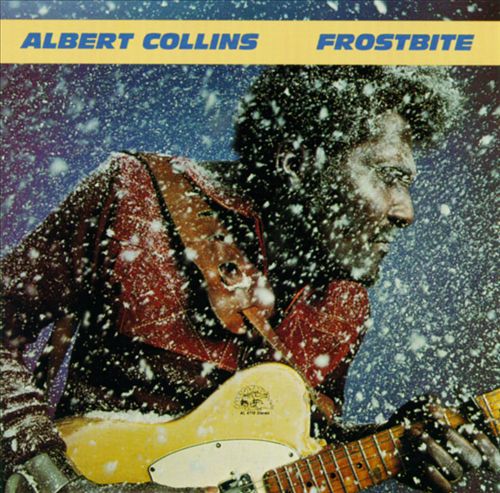 Frostbite