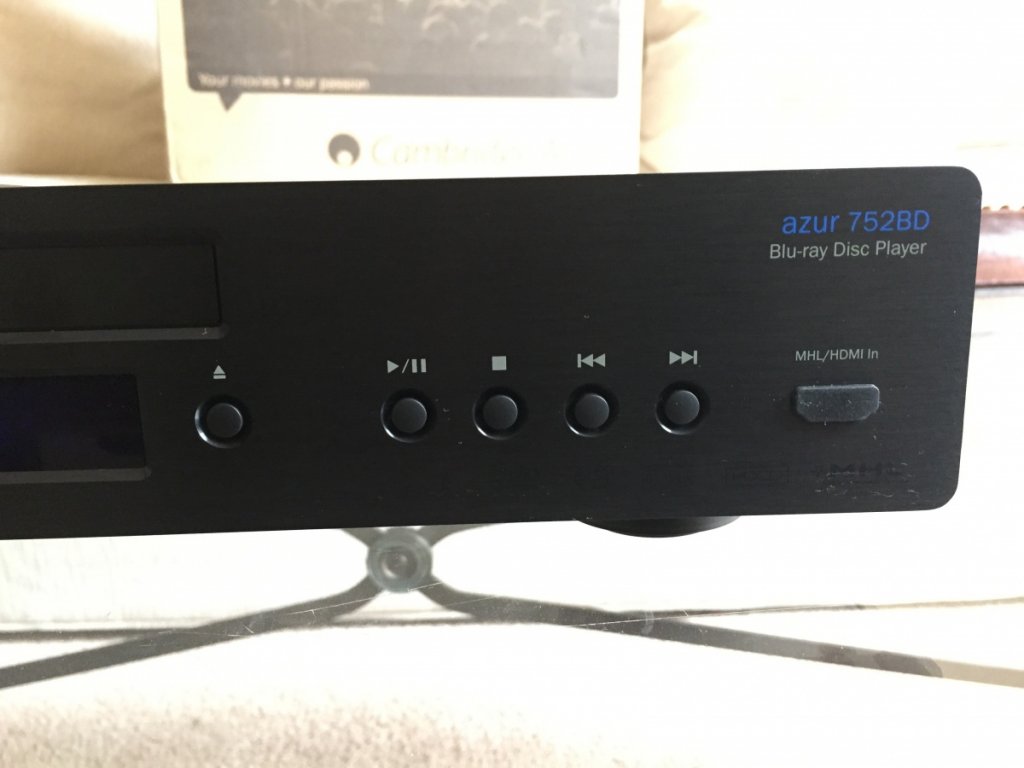 Cambridge 752BD - 4