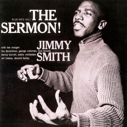 the sermon