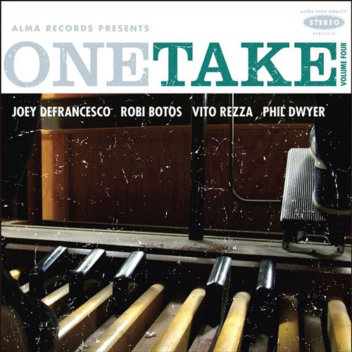 One Take Volume Four