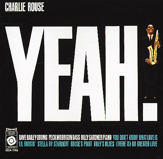 rouse charl yeah----- 101b