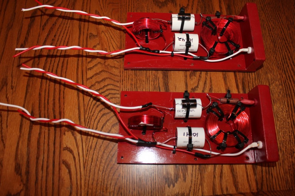 Wedgie Crossover Top View 2
