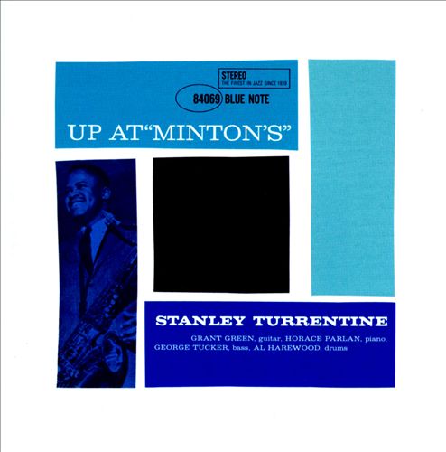 Up At Minton's