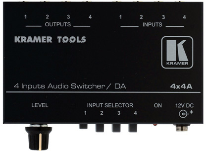 kramer-4x 4a-4x 1-switcher-and-1x 4-distribution-amplifier-2.gif