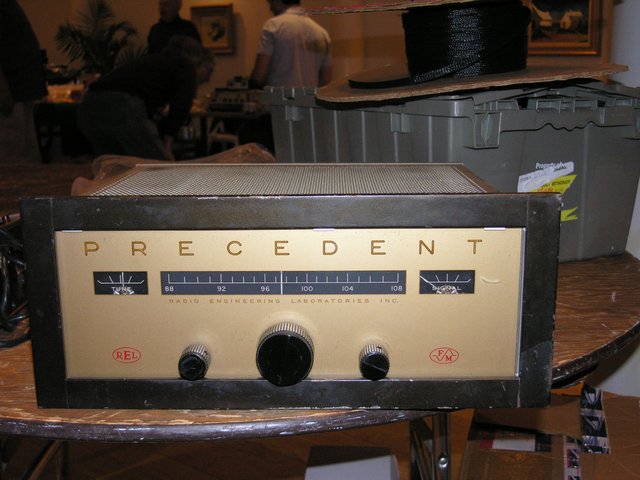 Flea 4 - You all know what this is, don't you....