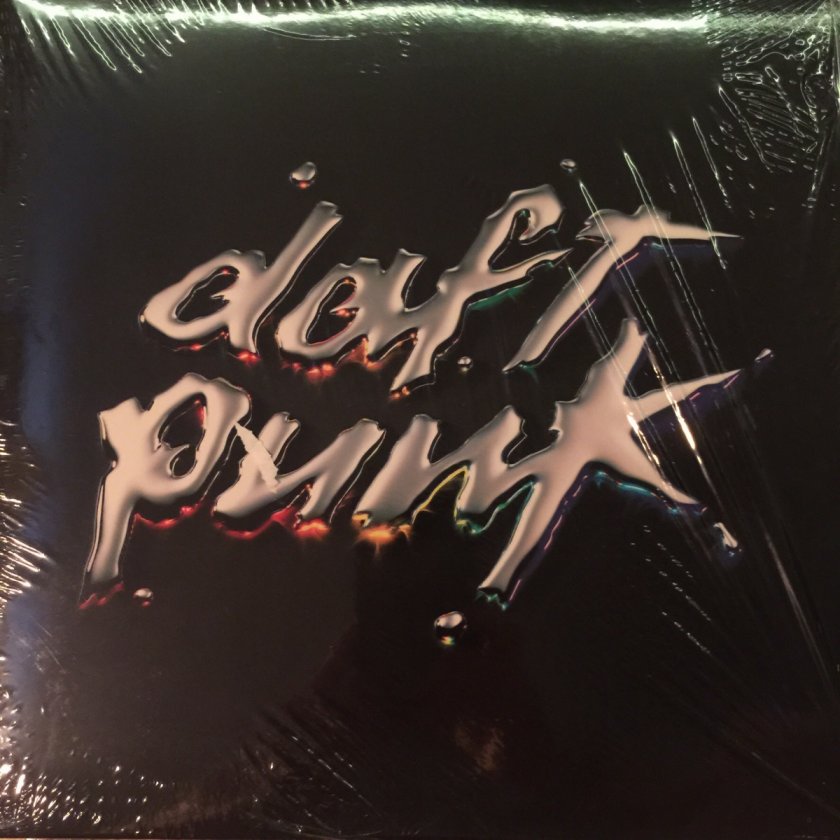 Daft Punk