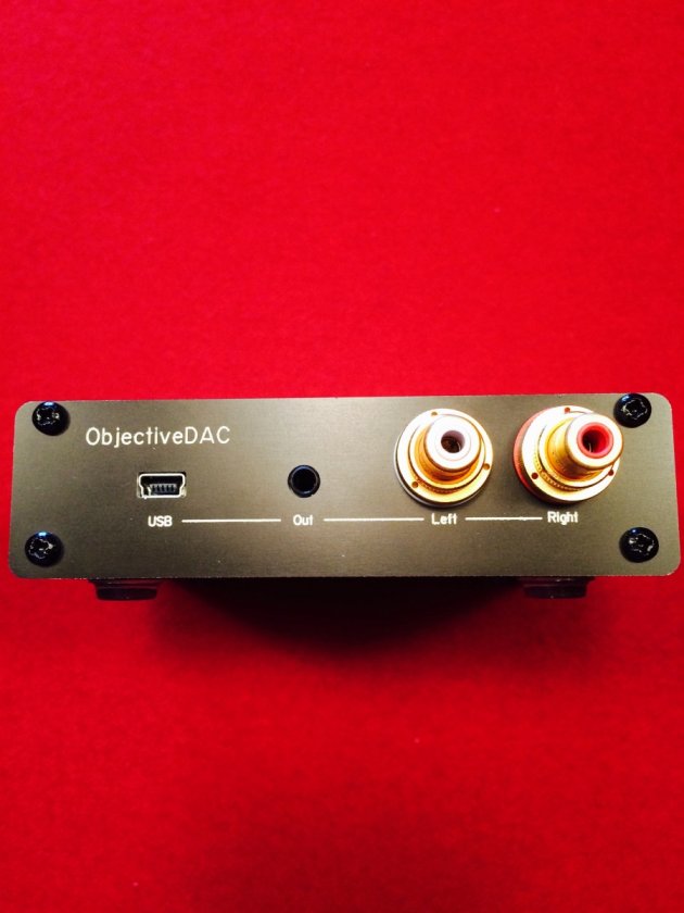 ODAC