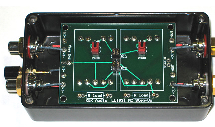 Premium MCSUT 1931phono.stepup.2