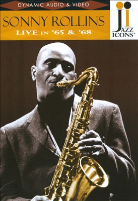 sonny jazz icons
