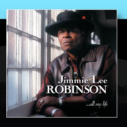 Jimmie Lee Robinson
