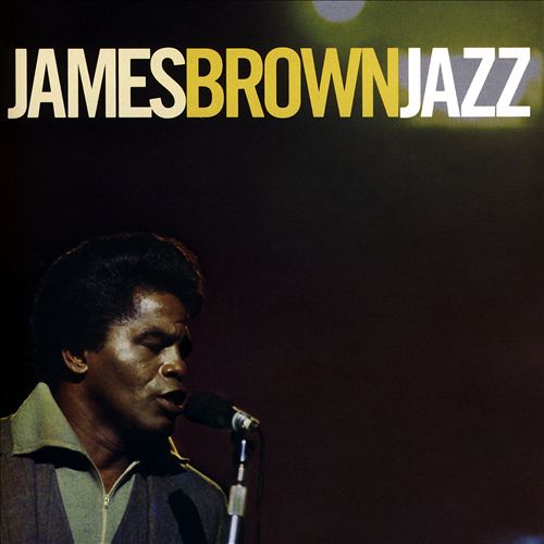 James Brown Jazz