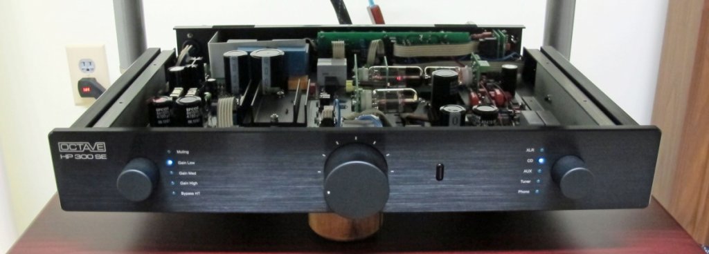 Octavepreampinrack