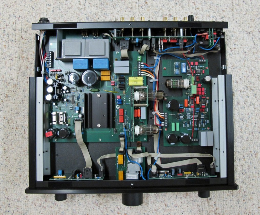 Octaveinterior