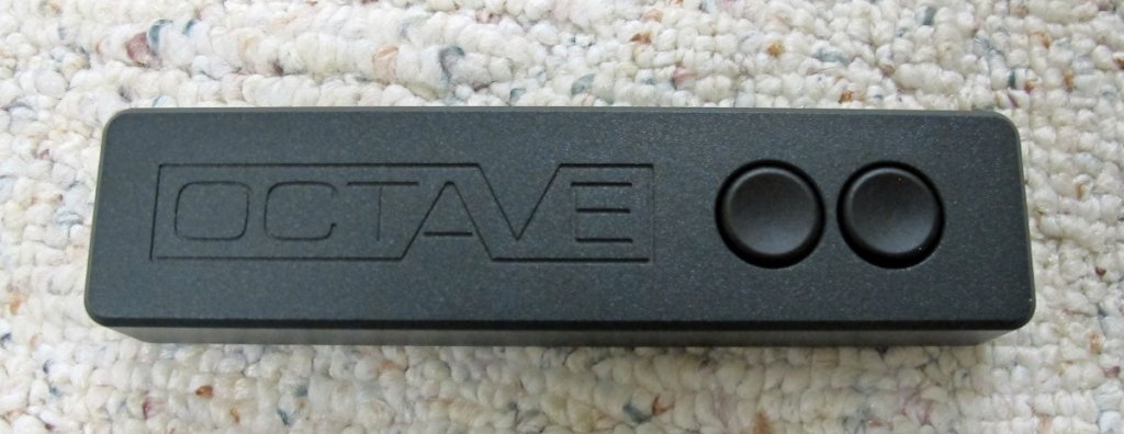 Octaveremote