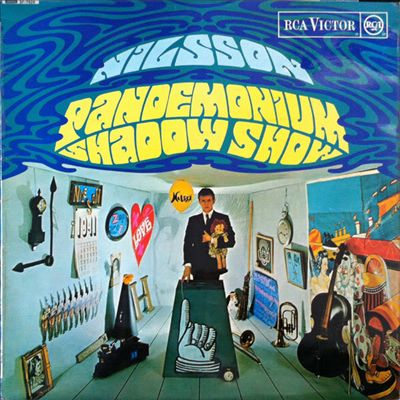 Nilsson Pandemonium