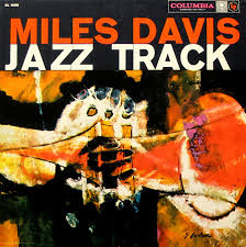 Jazz Track