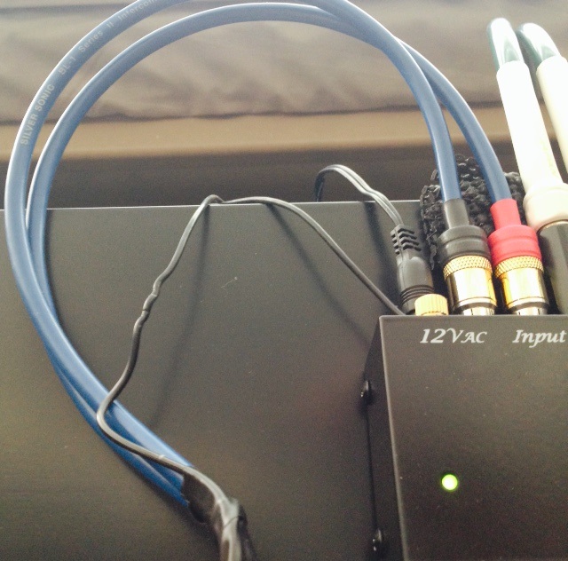 dhlabs IC upgrade