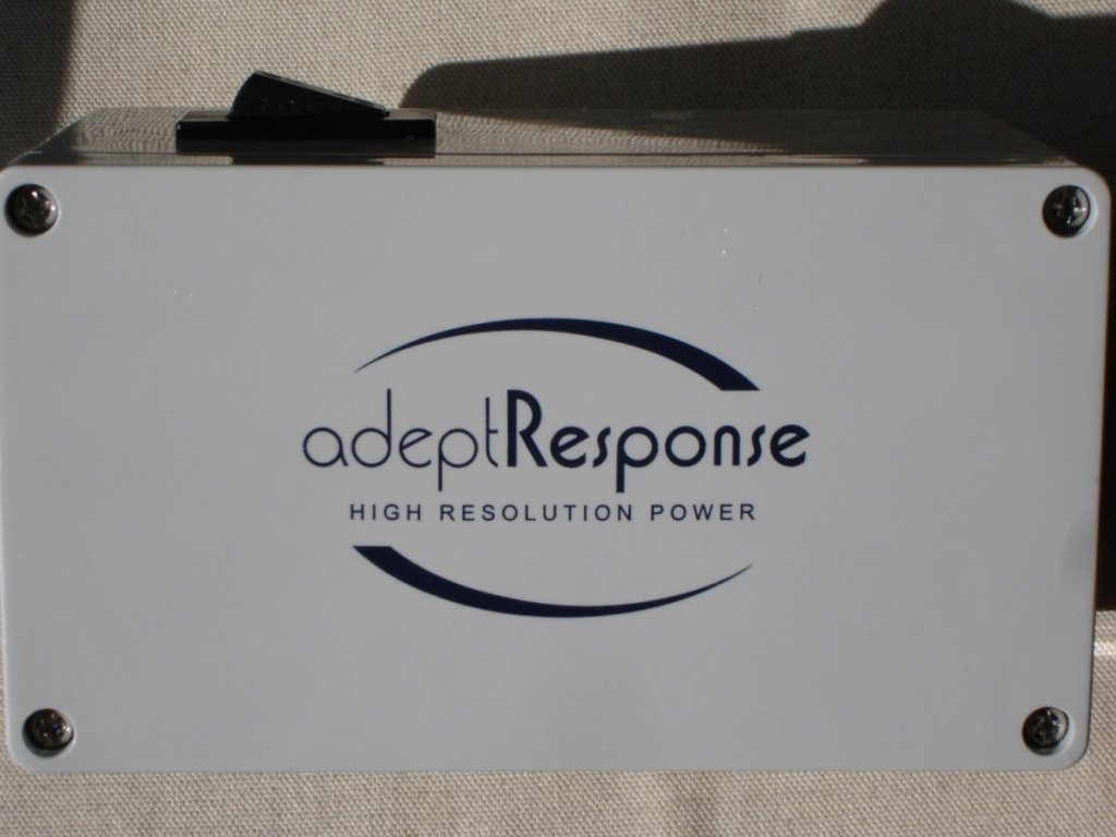 Audience aR2p-TOS front
