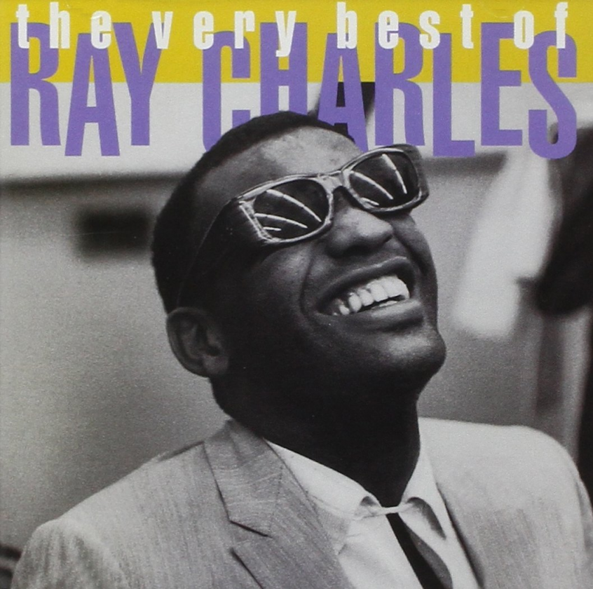 The Very Best Of Ray Charles