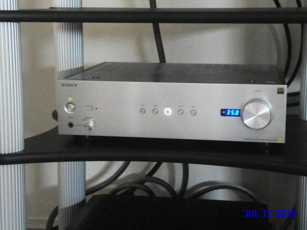 sony