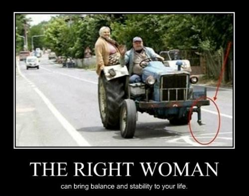 funny-photo-captions-the-right-woman-stability-to-life